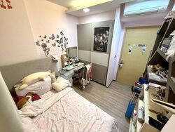 The Rainforest (D23), Condominium #507997881